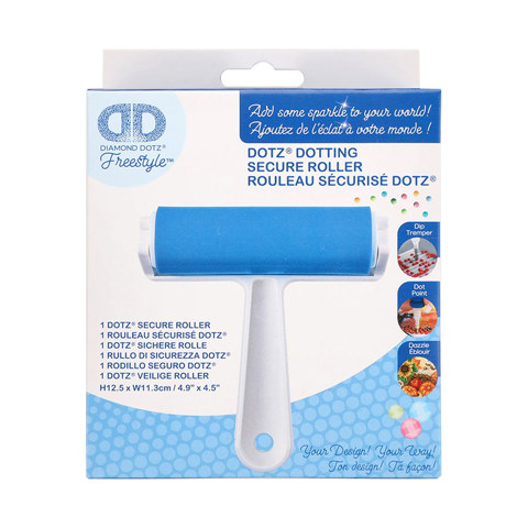 Secure Roller 