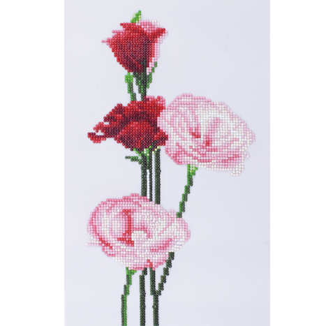 Fleur - 20cm x 35cm