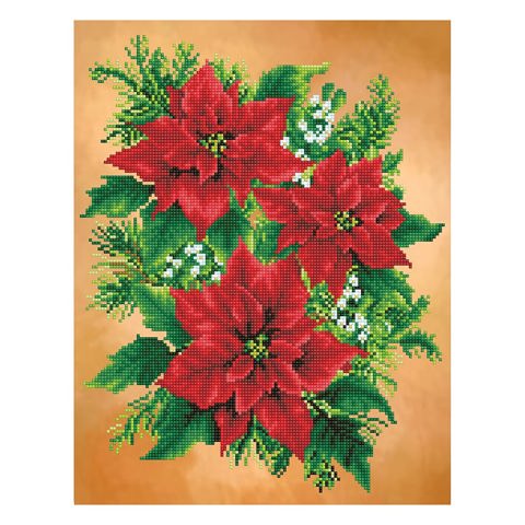 Festive Cheer - 45.7 x 35.5cm