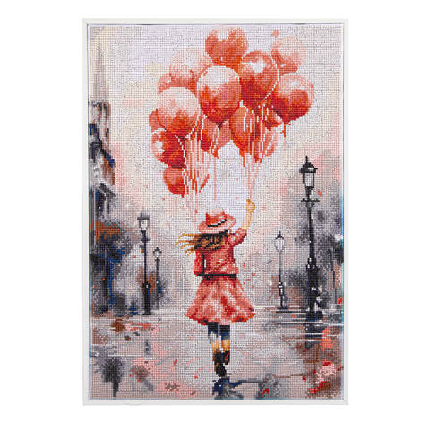 Celebration - 62 x 42cm 