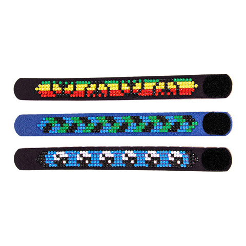 Kids Bracelets Peace - 10 x 16.5 x 3.3cm