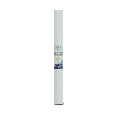 Dotz Fabric Roll - Plain Without Adhesive - 48 x 99cm (19