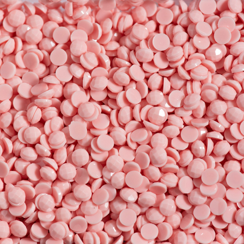 DIAMOND DOTZ - Freestyle 12 G (0.42Oz) X 2.8Mm Dotz - pale rose