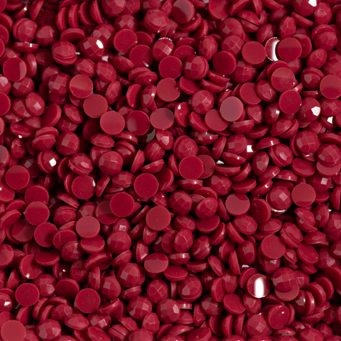 DIAMOND DOTZ - Freestyle 12 G (0.42Oz) X 2.8Mm Dotz - claret