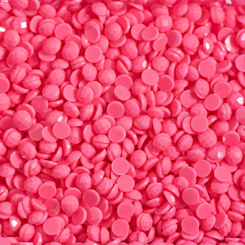 DIAMOND DOTZ - Freestyle 12 G (0.42Oz) X 2.8Mm Dotz - carnation