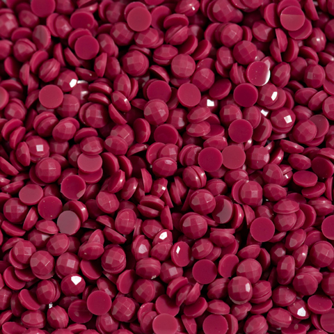 DIAMOND DOTZ - Freestyle 12 G (0.42Oz) X 2.8Mm Dotz - magenta