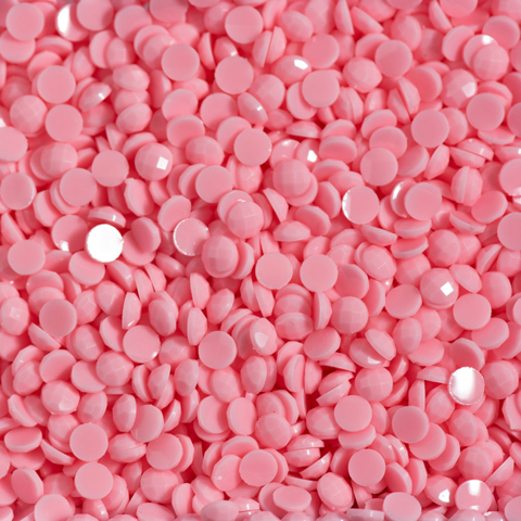 DIAMOND DOTZ - Freestyle 12 G (0.42Oz) X 2.8Mm Dotz - lolly pink