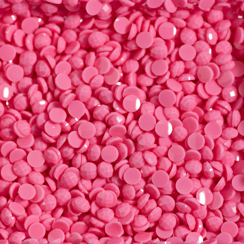 DIAMOND DOTZ - Freestyle 12 G (0.42Oz) X 2.8Mm Dotz - light cyclamen