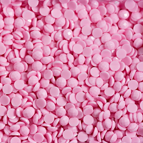 DIAMOND DOTZ - Freestyle 12 G (0.42Oz) X 2.8Mm Dotz - crepe myrtle
