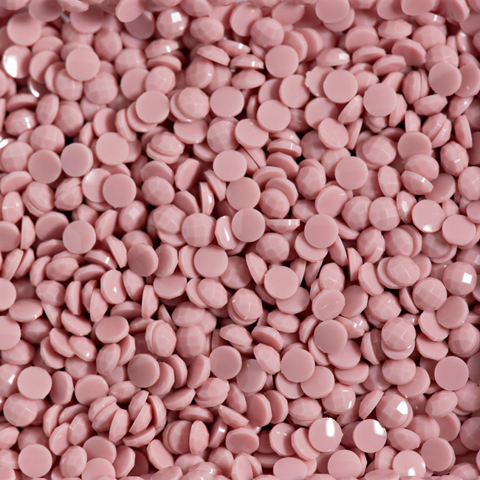 DIAMOND DOTZ - Freestyle 12 G (0.42Oz) X 2.8Mm Dotz - pink haze