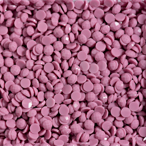 DIAMOND DOTZ - Freestyle 12 G (0.42Oz) X 2.8Mm Dotz - sweet pea