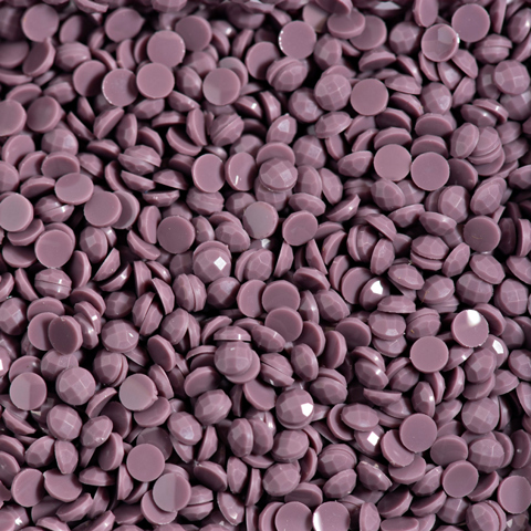 DIAMOND DOTZ - Freestyle 12 G (0.42Oz) X 2.8Mm Dotz - mushroom