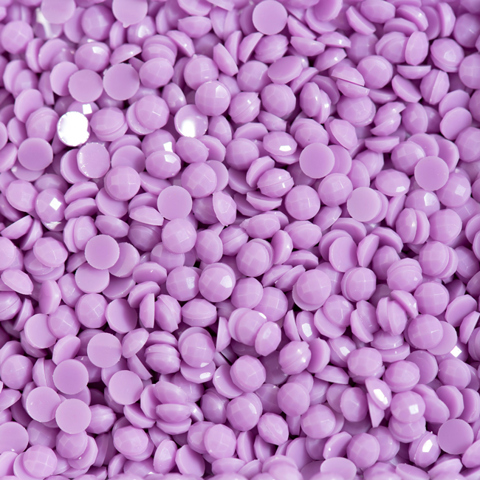 DIAMOND DOTZ - Freestyle 12 G (0.42Oz) X 2.8Mm Dotz - lilac