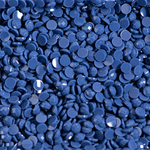 DIAMOND DOTZ - Freestyle 12 G (0.42Oz) X 2.8Mm Dotz - delft