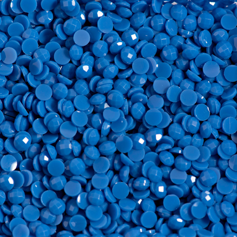 DIAMOND DOTZ - Freestyle 12 G (0.42Oz) X 2.8Mm Dotz - reflex blue