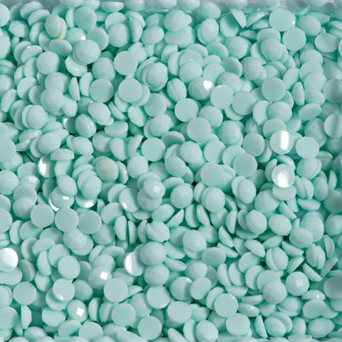DIAMOND DOTZ - Freestyle 12 G (0.42Oz) X 2.8Mm Dotz - light glacier