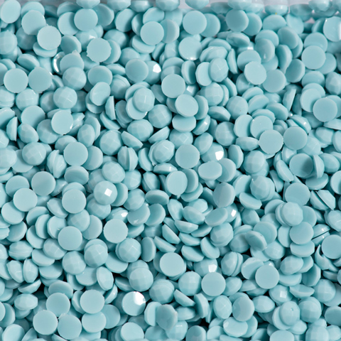 DIAMOND DOTZ - Freestyle 12 G (0.42Oz) X 2.8Mm Dotz - bluestone