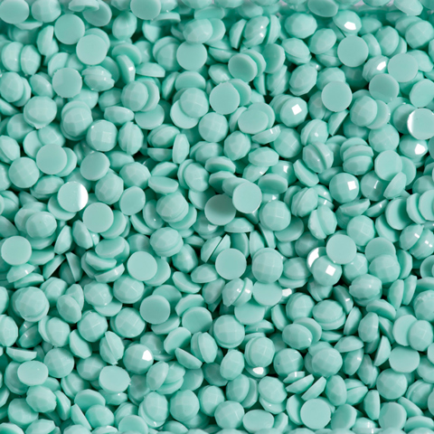 DIAMOND DOTZ - Freestyle 12 G (0.42Oz) X 2.8Mm Dotz - light reef