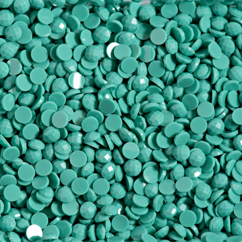 DIAMOND DOTZ - Freestyle 12 G (0.42Oz) X 2.8Mm Dotz - reef
