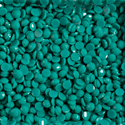 DIAMOND DOTZ - Freestyle 12 G (0.42Oz) X 2.8Mm Dotz - dark reef