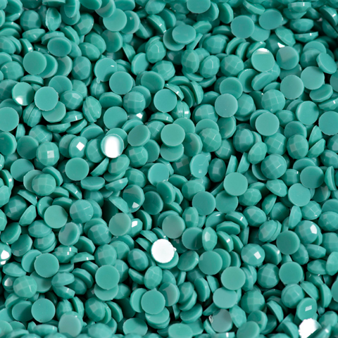 DIAMOND DOTZ - Freestyle 12 G (0.42Oz) X 2.8Mm Dotz - deep spa