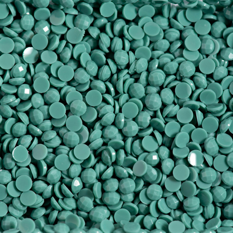 DIAMOND DOTZ - Freestyle 12 G (0.42Oz) X 2.8Mm Dotz - beryl