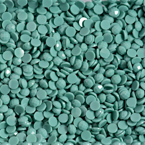 DIAMOND DOTZ - Freestyle 12 G (0.42Oz) X 2.8Mm Dotz - agave