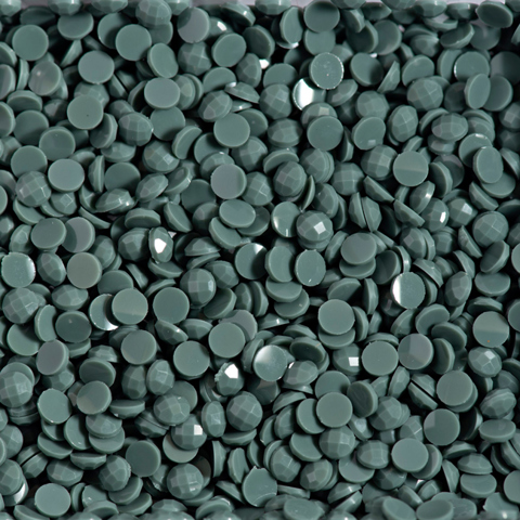 DIAMOND DOTZ - Freestyle 12 G (0.42Oz) X 2.8Mm Dotz - dark agave