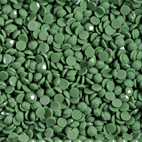 DIAMOND DOTZ - Freestyle 12 G (0.42Oz) X 2.8Mm Dotz - jungle