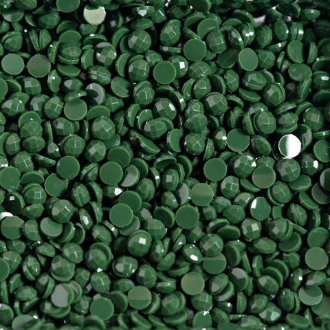 DIAMOND DOTZ - Freestyle 12 G (0.42Oz) X 2.8Mm Dotz - deep jungle