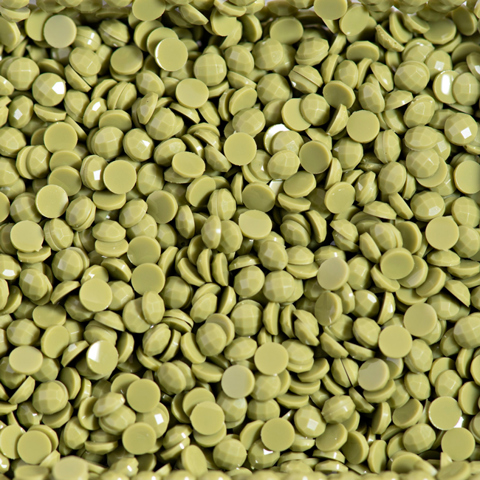 DIAMOND DOTZ - Freestyle 12 G (0.42Oz) X 2.8Mm Dotz - lichen