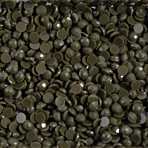 DIAMOND DOTZ - Freestyle 12 G (0.42Oz) X 2.8Mm Dotz - dark forest