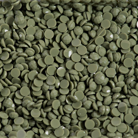 DIAMOND DOTZ - Freestyle 12 G (0.42Oz) X 2.8Mm Dotz - sage