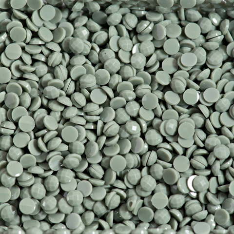 DIAMOND DOTZ - Freestyle 12 G (0.42Oz) X 2.8Mm Dotz - green haze