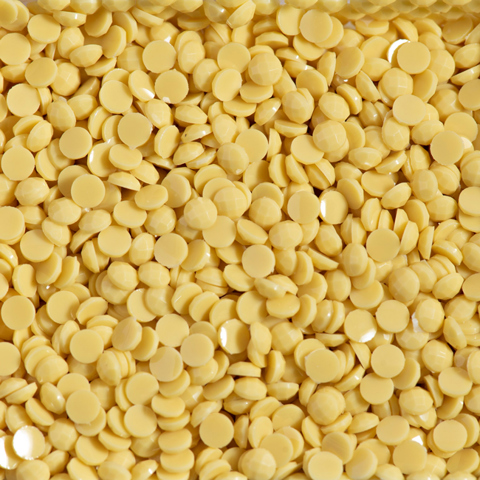 DIAMOND DOTZ - Freestyle 12 G (0.42Oz) X 2.8Mm Dotz - pale yellow