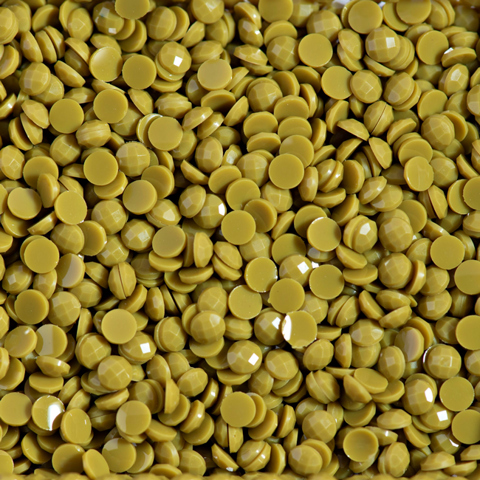 DIAMOND DOTZ - Freestyle 12 G (0.42Oz) X 2.8Mm Dotz - khaki