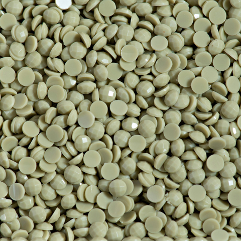 DIAMOND DOTZ - Freestyle 12 G (0.42Oz) X 2.8Mm Dotz - winter green