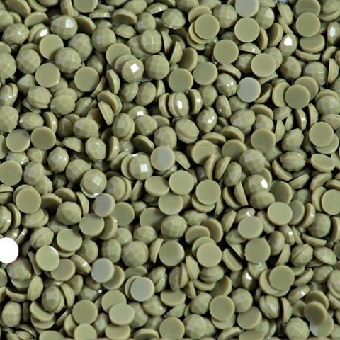 DIAMOND DOTZ - Freestyle 12 G (0.42Oz) X 2.8Mm Dotz - eucalypt