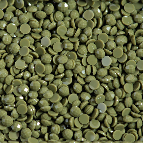 DIAMOND DOTZ - Freestyle 12 G (0.42Oz) X 2.8Mm Dotz - dark eucalypt