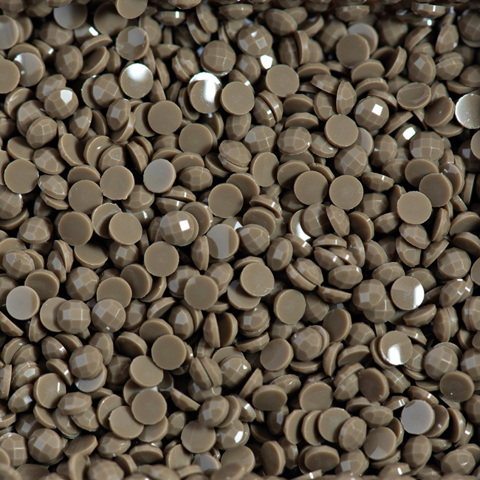 DIAMOND DOTZ - Freestyle 12 G (0.42Oz) X 2.8Mm Dotz - gun metal