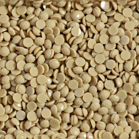 DIAMOND DOTZ - Freestyle 12 G (0.42Oz) X 2.8Mm Dotz - linen