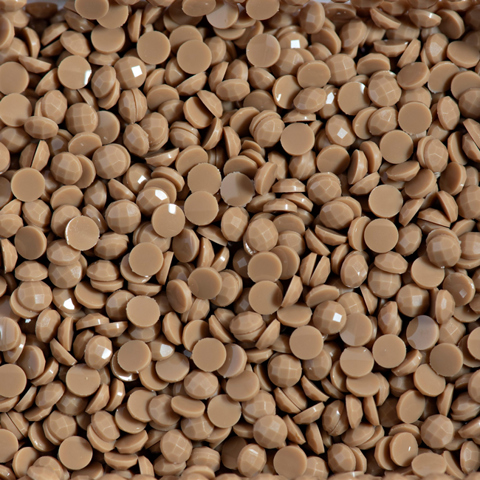 DIAMOND DOTZ - Freestyle 12 G (0.42Oz) X 2.8Mm Dotz - fawn