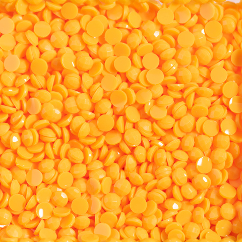 DIAMOND DOTZ - Freestyle 12 G (0.42Oz) X 2.8Mm Dotz - marigold