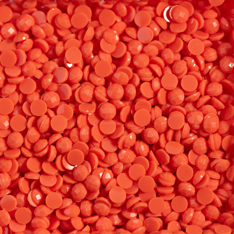 DIAMOND DOTZ - Freestyle 12 G (0.42Oz) X 2.8Mm Dotz - flame