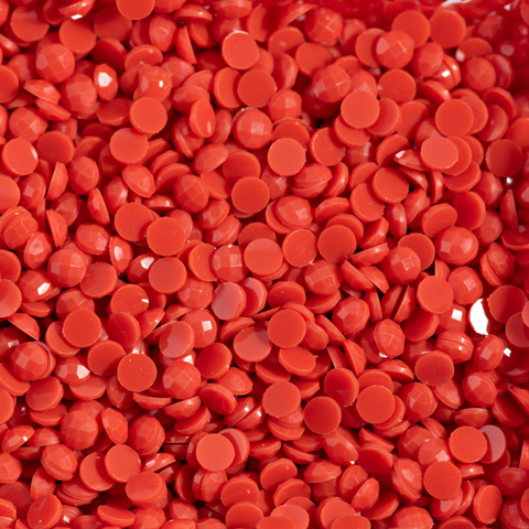 DIAMOND DOTZ - Freestyle 12 G (0.42Oz) X 2.8Mm Dotz - poppy