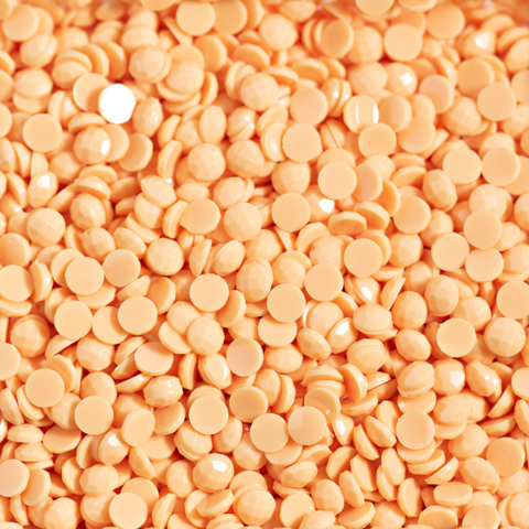 DIAMOND DOTZ - Freestyle 12 G (0.42Oz) X 2.8Mm Dotz - light skin tone