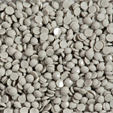 DIAMOND DOTZ - Freestyle 12 G (0.42Oz) X 2.8Mm Dotz - ash