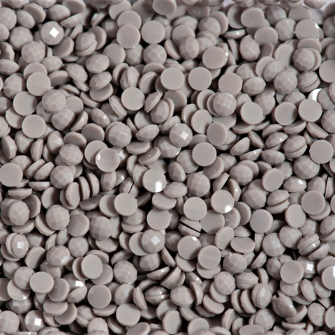 DIAMOND DOTZ - Freestyle 12 G (0.42Oz) X 2.8Mm Dotz - cement
