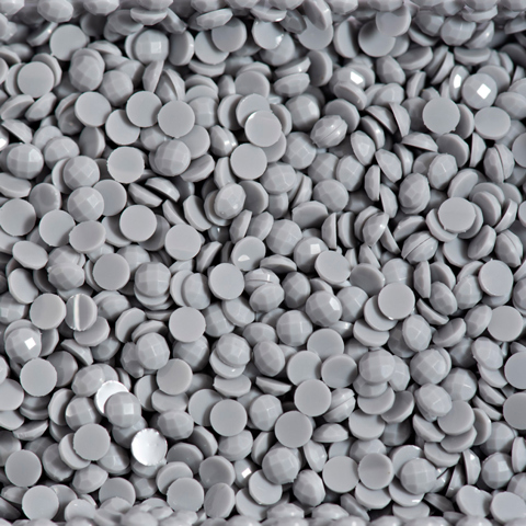 DIAMOND DOTZ - Freestyle 12 G (0.42Oz) X 2.8Mm Dotz - dove