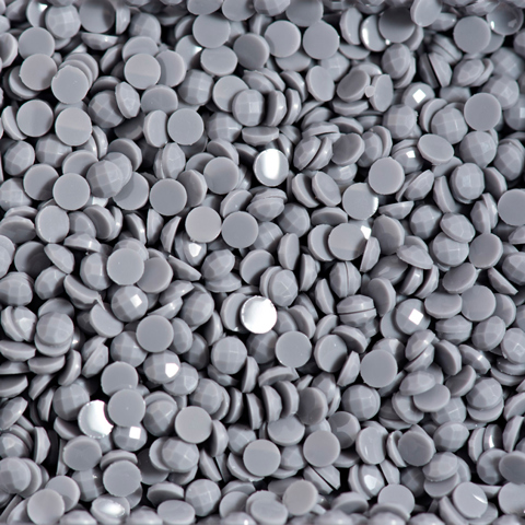 DIAMOND DOTZ - Freestyle 12 G (0.42Oz) X 2.8Mm Dotz - medium dove